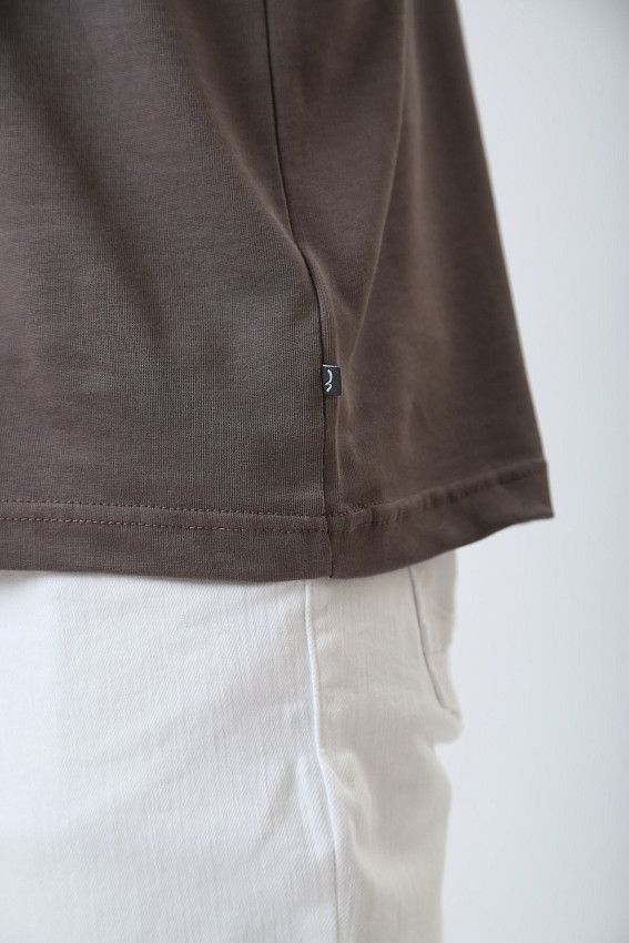 Футболка LTB Капучино