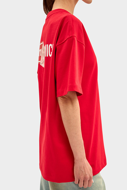 Футболка Van Mich