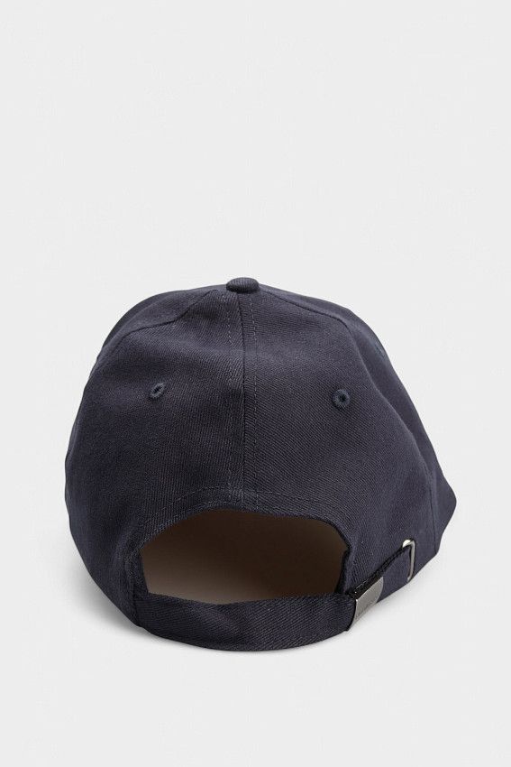 Кепка Bikkembergs Синий