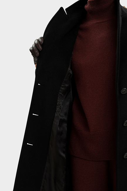 Пальто Trussardi