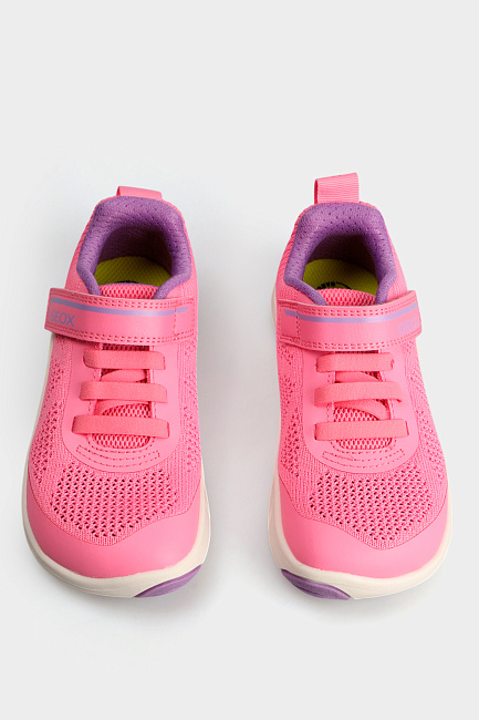 Кроссовки Geox