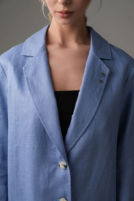 Пиджак The Hills