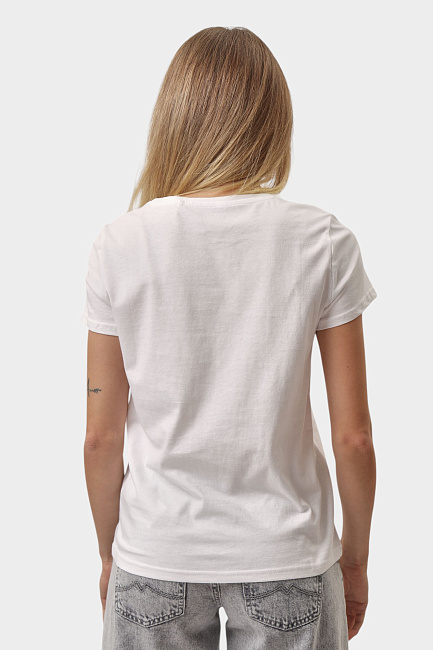 Футболка Mustang