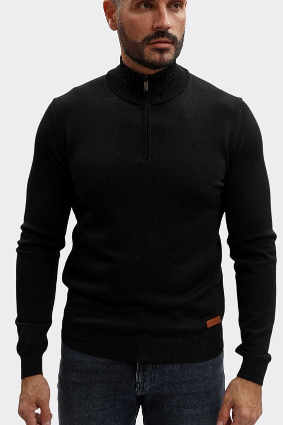 Водолазка Trussardi Черный