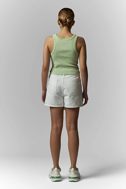 Кроп-топ Van Mich