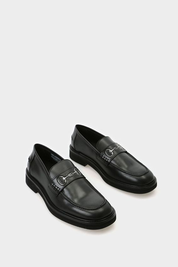 Лоферы Karl Lagerfeld Черный