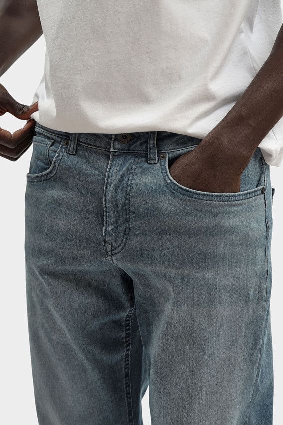 Джинсы Pepe Jeans