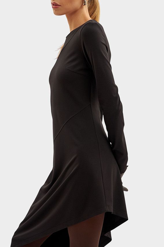 Платье Van Mich Черный