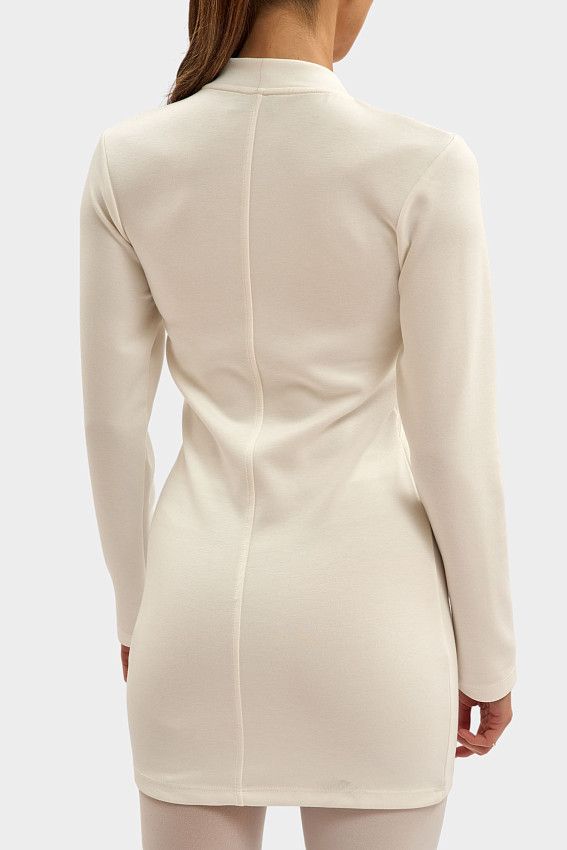 Платье Van Mich Белый