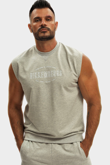 Толстовка Bikkembergs