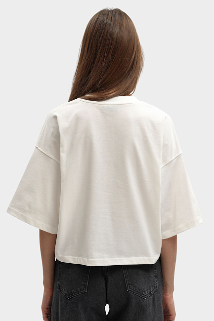 Футболка Van Mich