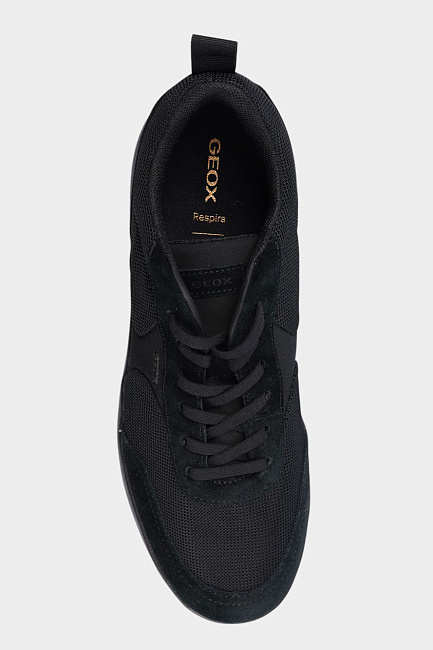 Кроссовки Geox