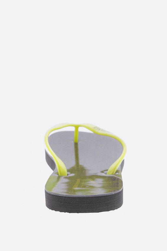 Шлепки Armani Exchange