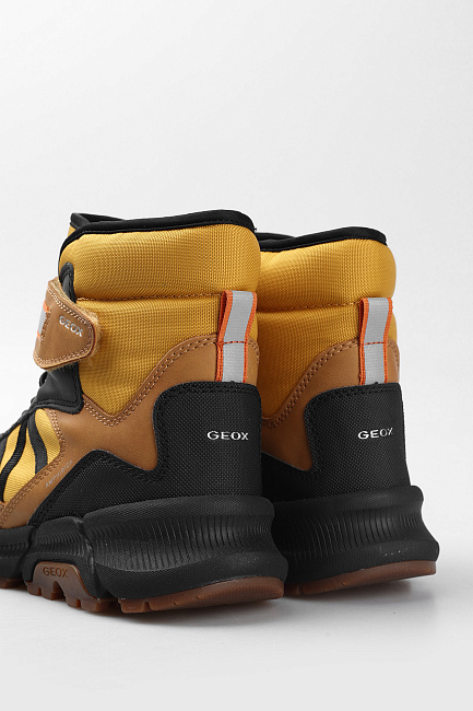 Ботинки Geox