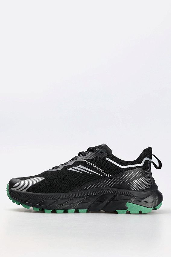 Кроссовки El Tempo Черный