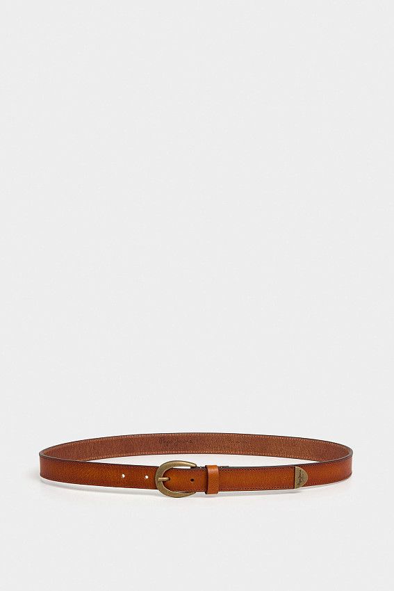 Ремень Pepe Jeans Коричневый