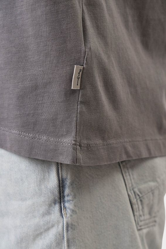 Футболка Pepe Jeans Серый