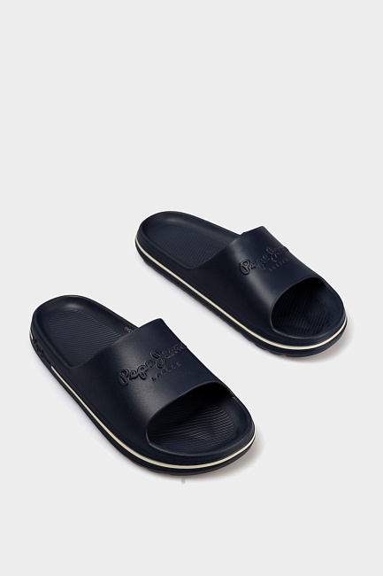 Шлепки Pepe Jeans