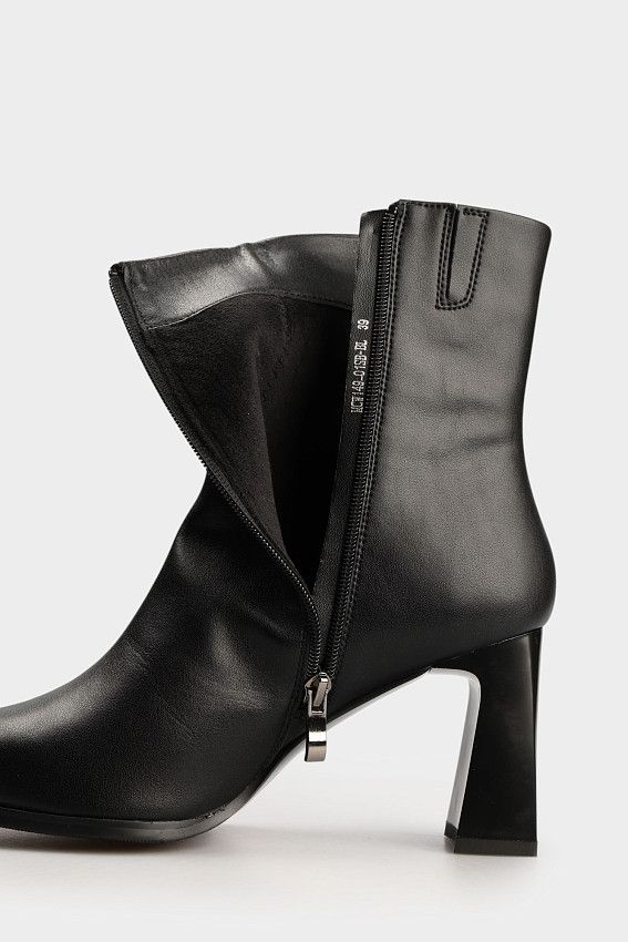 Ботильоны Marc Cony