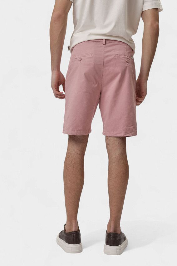 Шорты Pepe Jeans Розовый