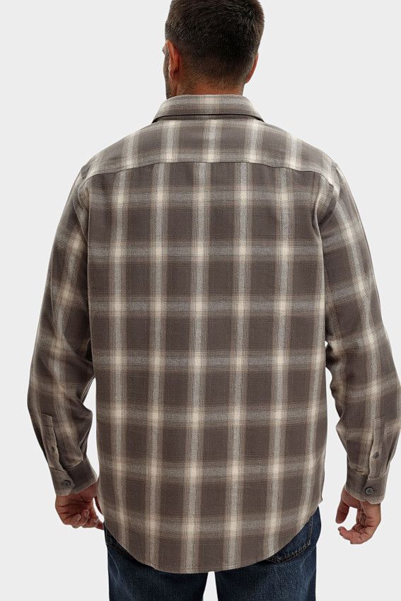 Рубашка Armani Exchange Красный