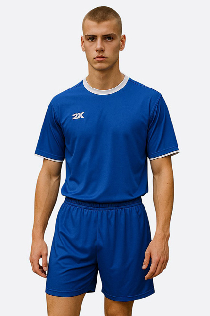 Комплект формы 2k