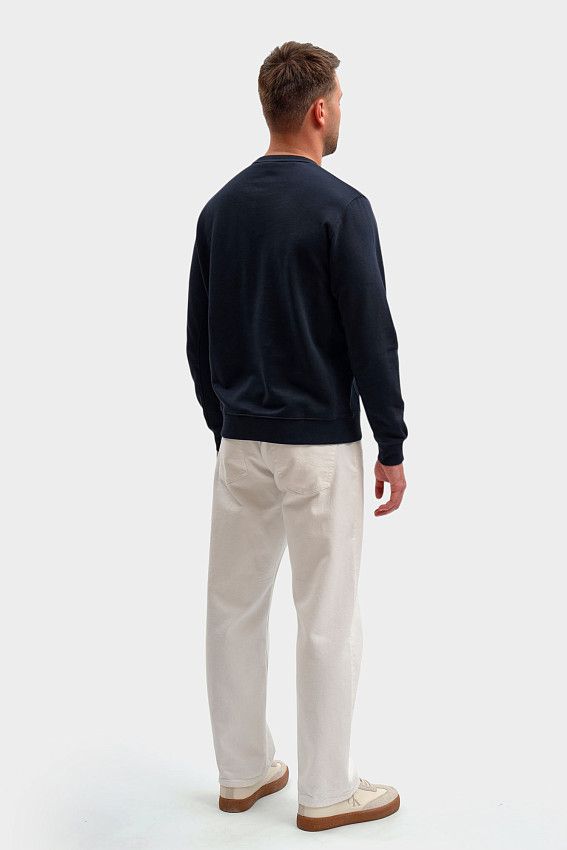 Свитшот Pepe Jeans Синий