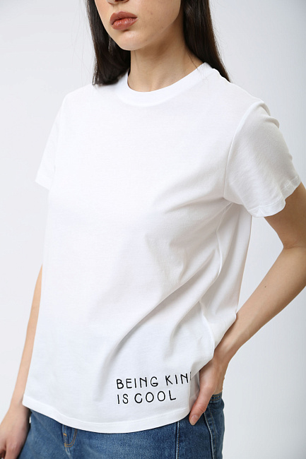 Футболка LTB