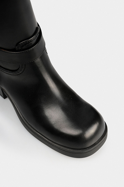 Ботинки Armani Exchange