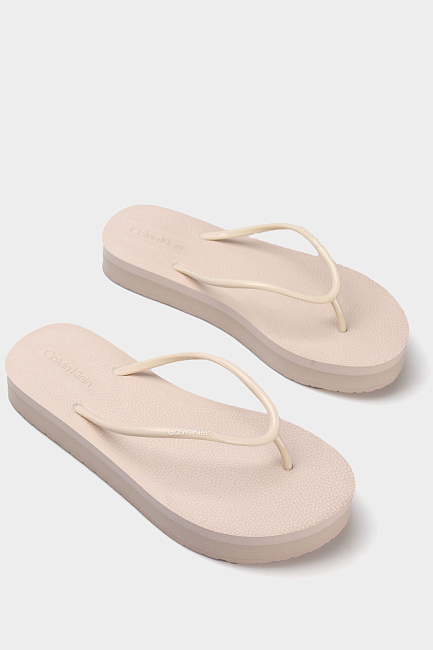 Шлепанцы Calvin Klein Jeans