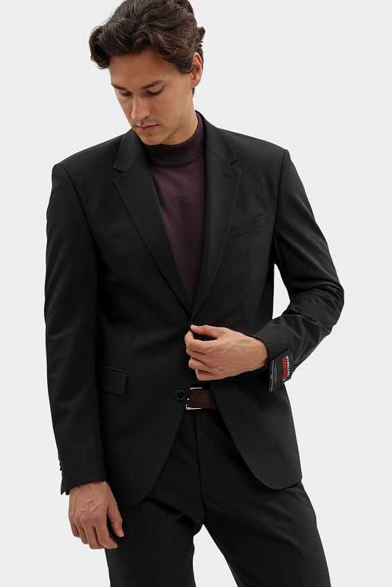 Пиджак Strellson Черный