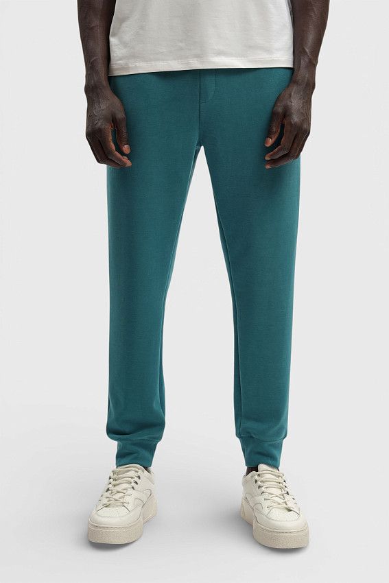 Брюки спортивные Van Mich 