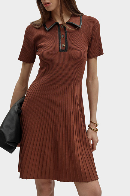 Платье Karl Lagerfeld