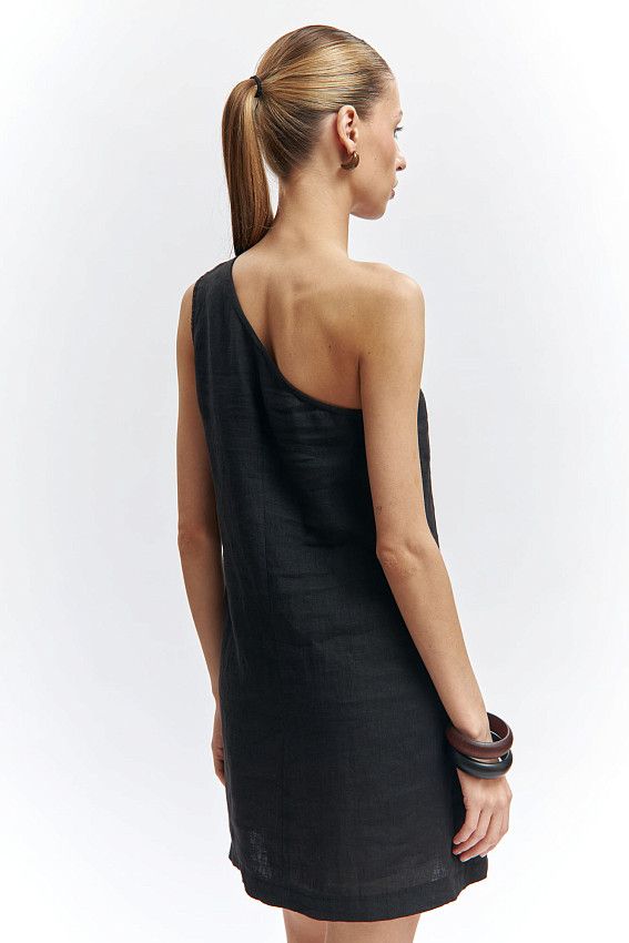 Сарафан Van Mich Черный