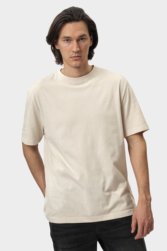 Футболка Calvin Klein Jeans Белый