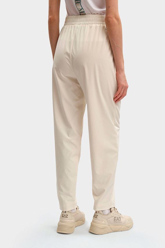 Костюм спортивный EA7 Бежевый