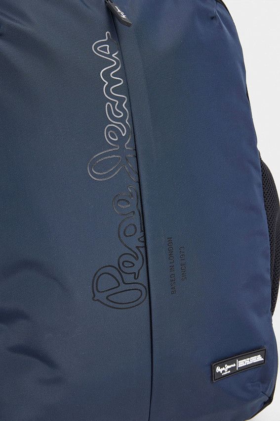 Рюкзак Pepe Jeans Синий