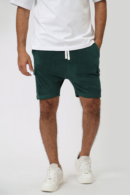 Шорты трикотажные Strellson