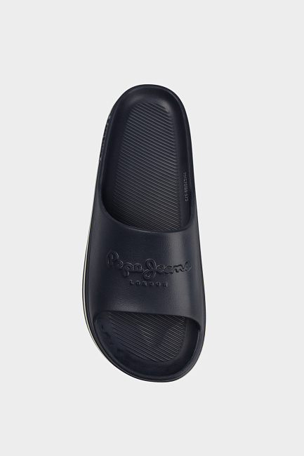 Шлепки Pepe Jeans