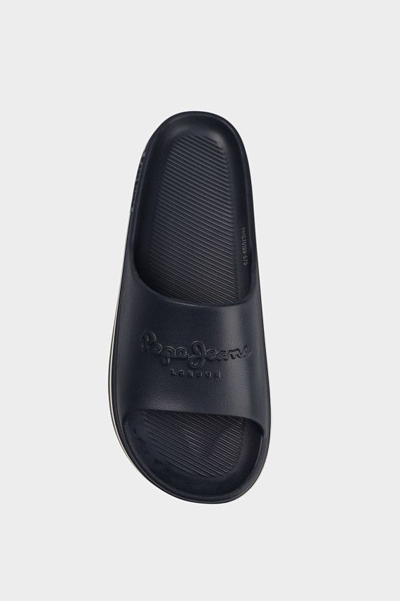 Шлепки Pepe Jeans Синий