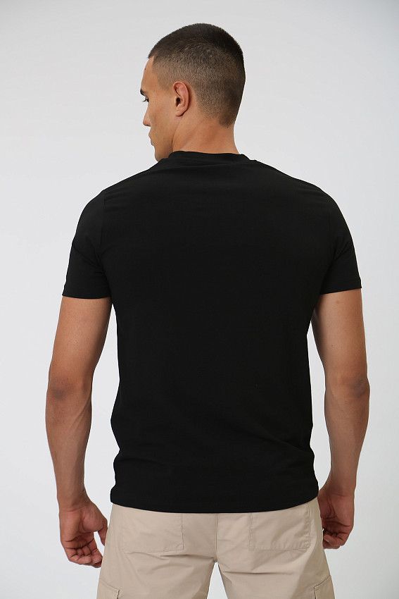 Майка Karl Lagerfeld Черный