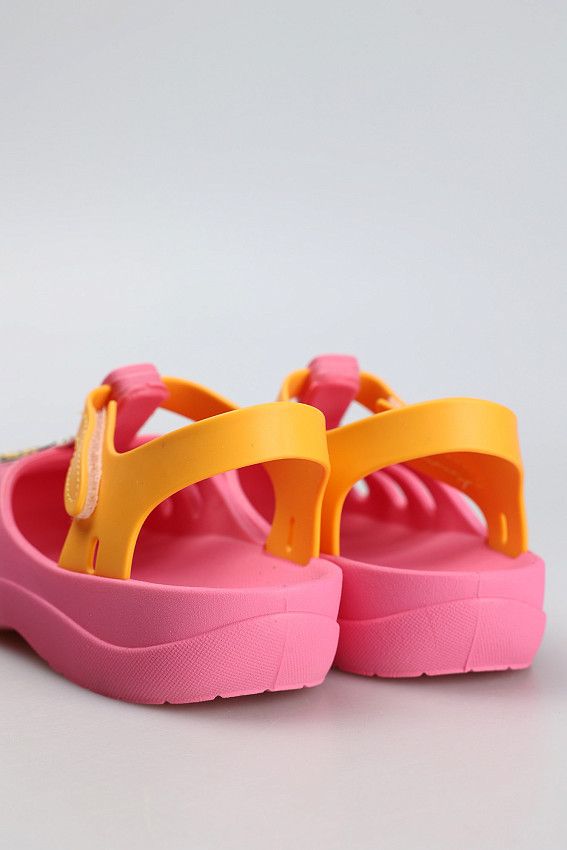 Сандалии Grendene Розовый