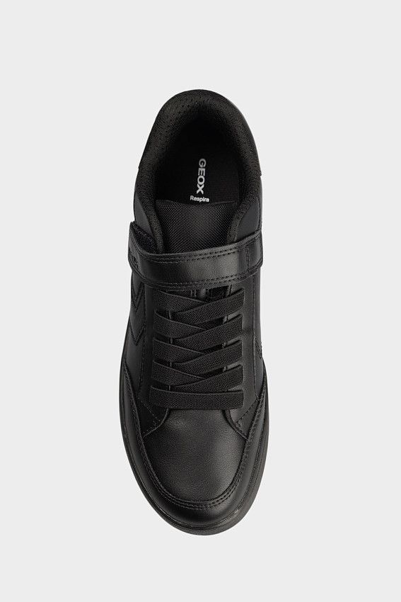 Кеды Geox Черный