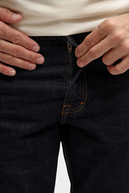 Джинсы Mustang