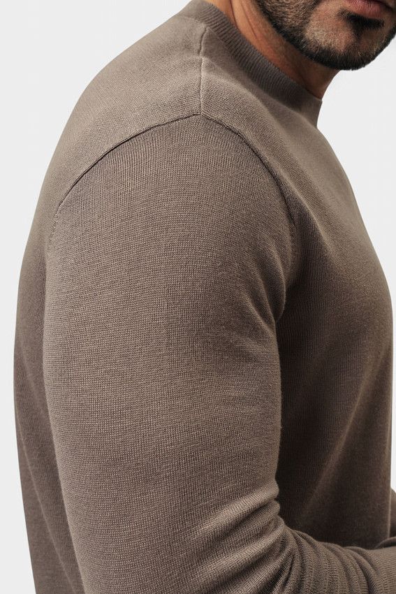 Джемпер Armani Exchange Капучино