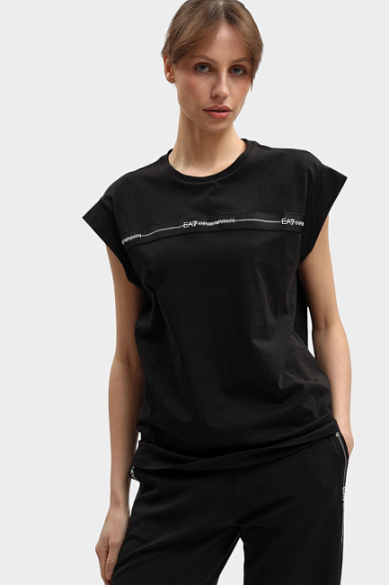 Футболка EA7