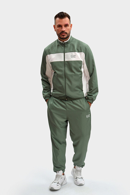 Костюм спортивный EA7