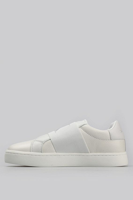 Кеды Calvin Klein