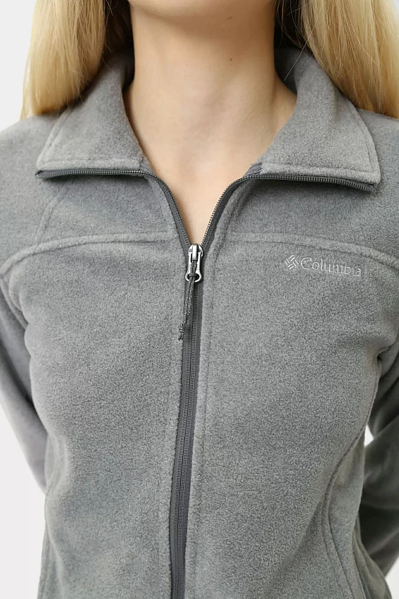 Куртка трикотажная Columbia