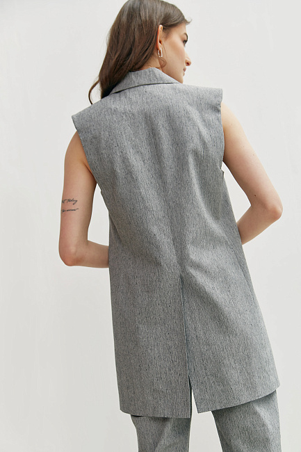 Жилет The Hills